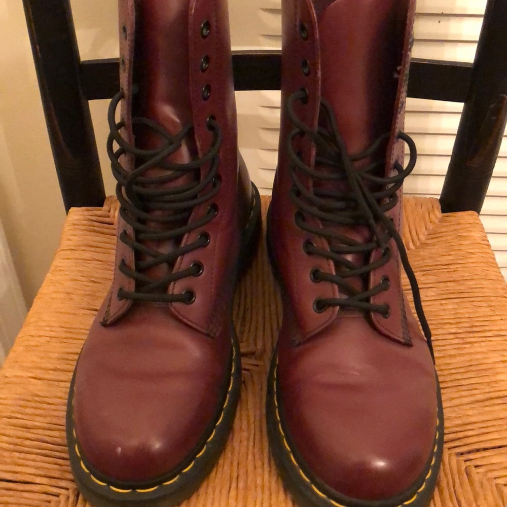 Dr. Martens